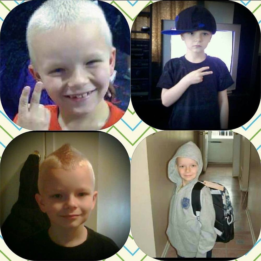 Meet your Posher, Justin